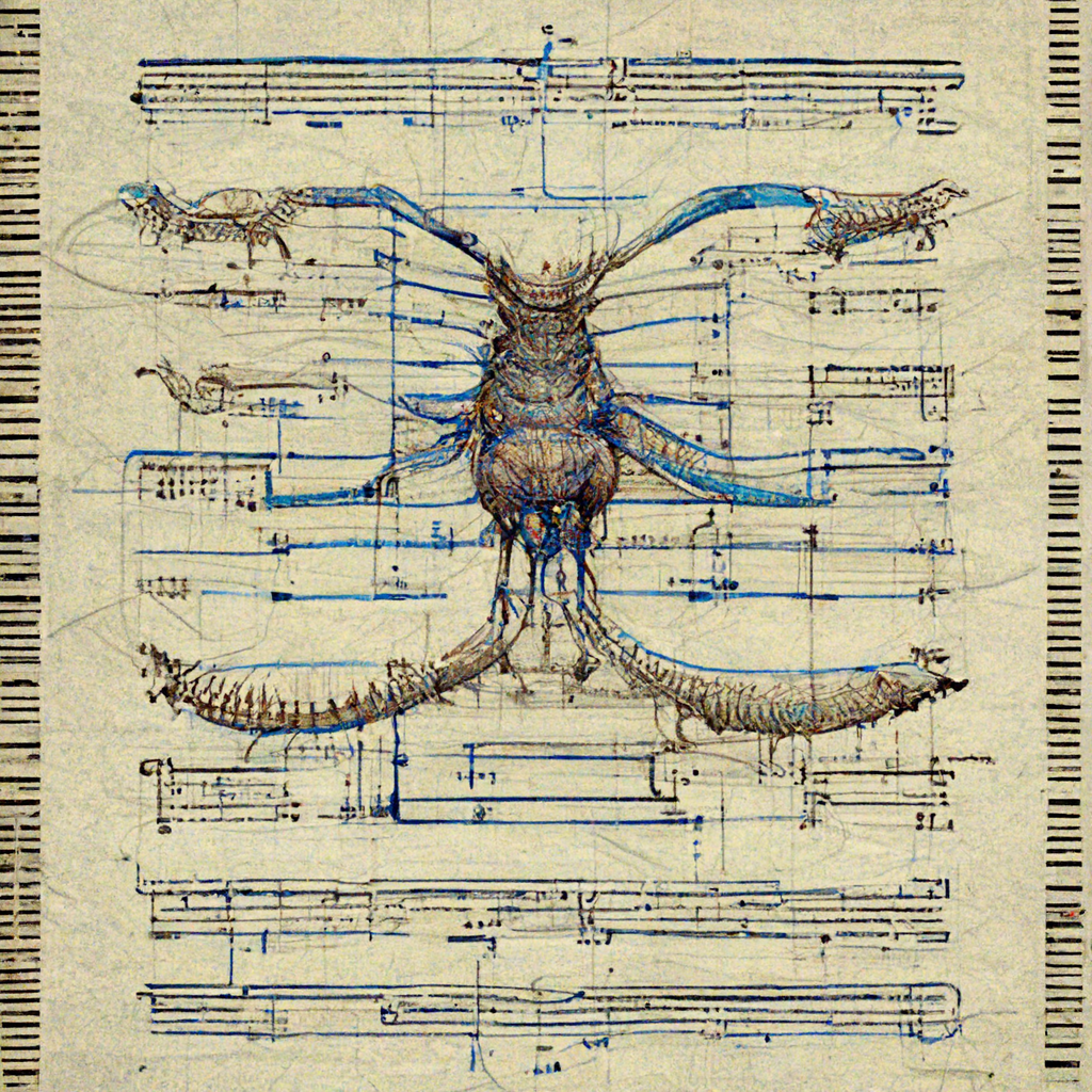 Créatures musicales